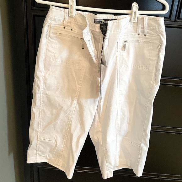 Jamie Sadock 24 inch women’s capris, size 10. - Picture 1 of 5